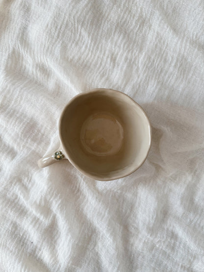 MORFAR mug (misshapen)