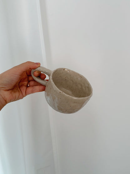 Lava mug