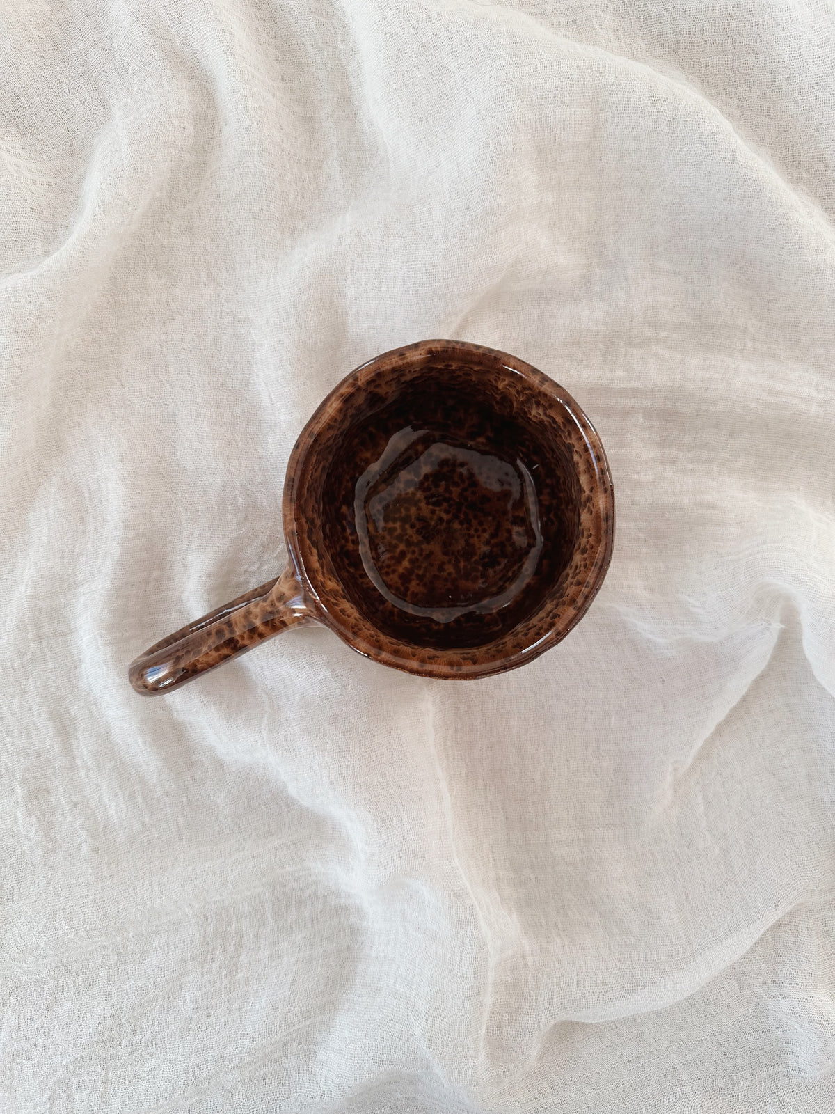 ROVE mug - mocha
