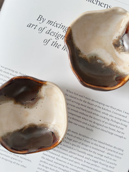 DUNE small bowls x 2