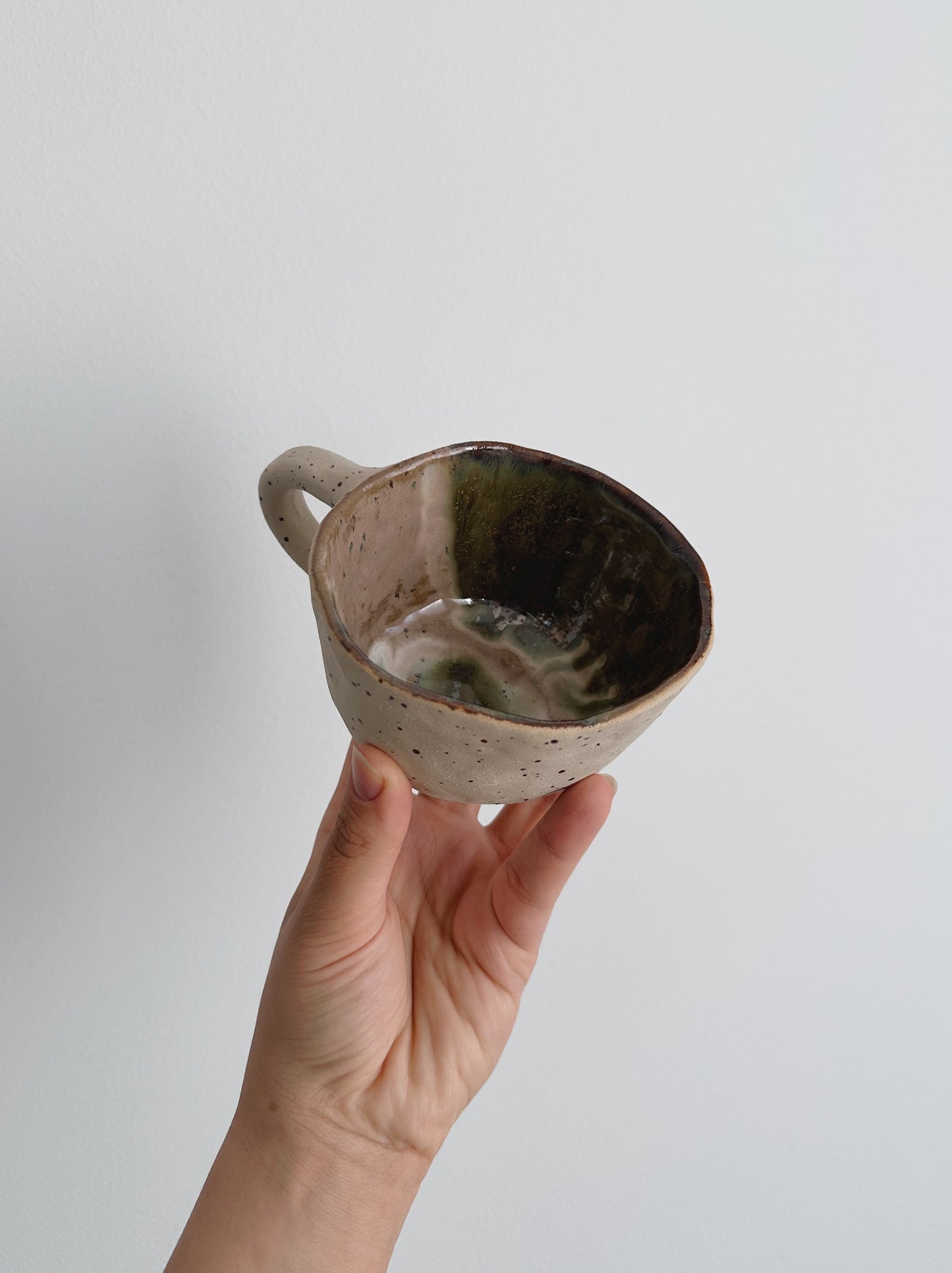 BARE lava mug