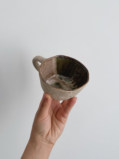 BARE lava mug