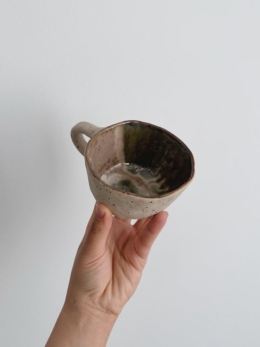 BARE lava mug