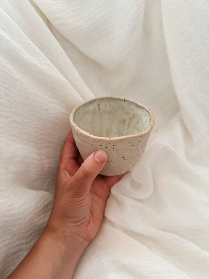 BARE mug minty
