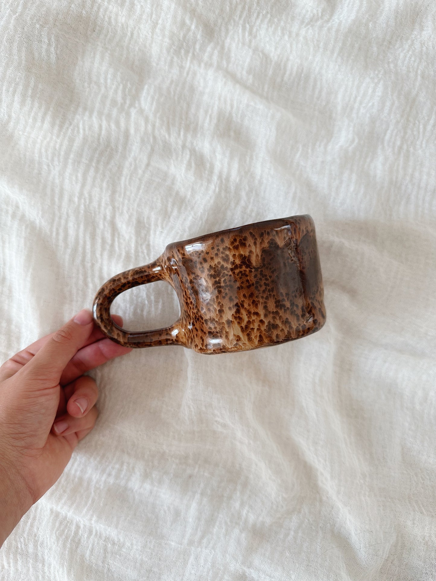 ROVE mug - mocha