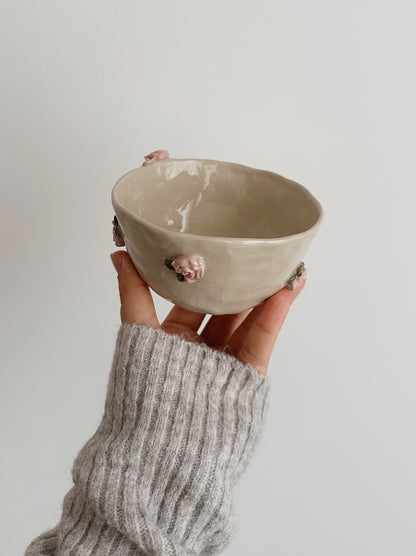 ROSES mug
