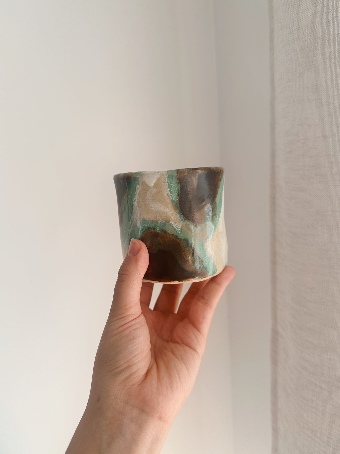 DUNE mug #1