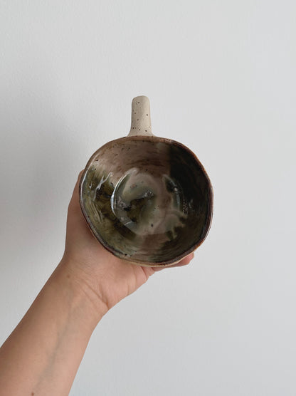 BARE lava mug