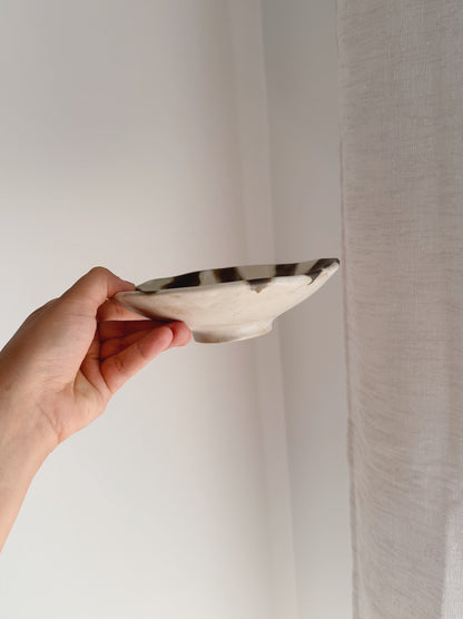 DUNE plate