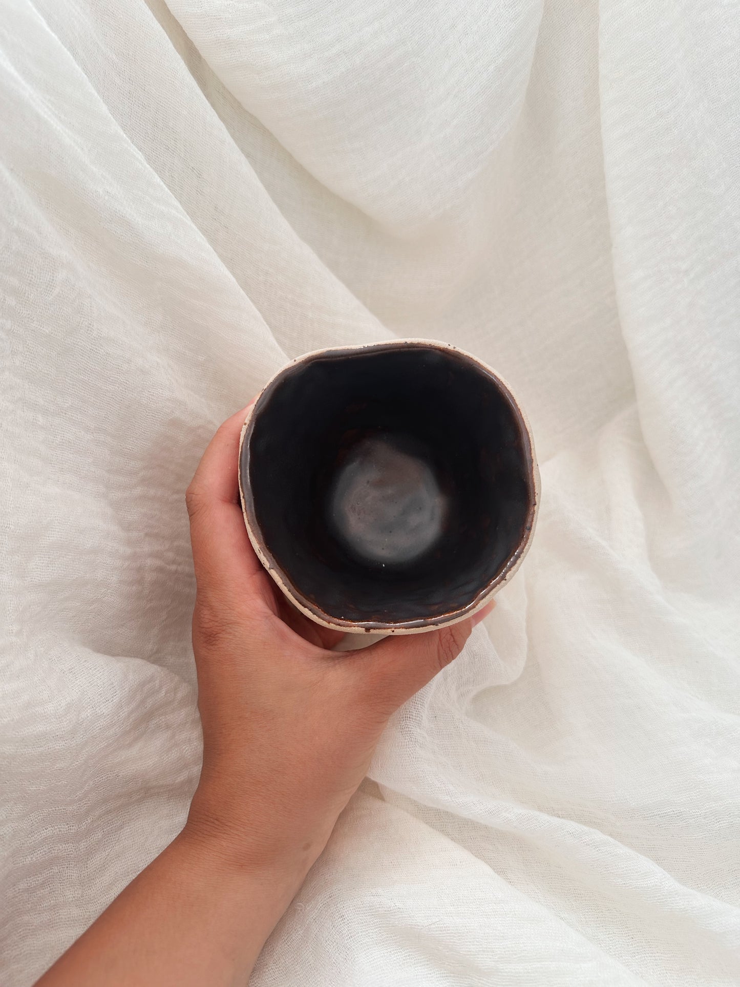 BARE mug
