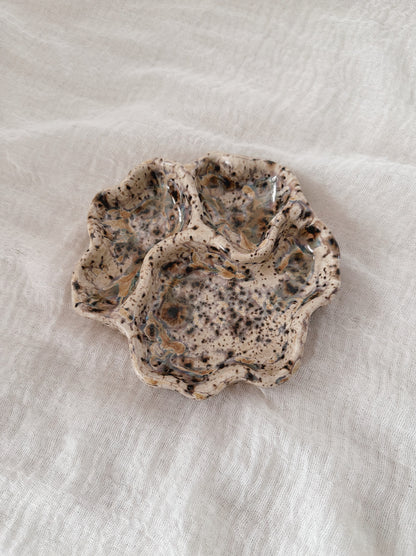 WAVY small dish