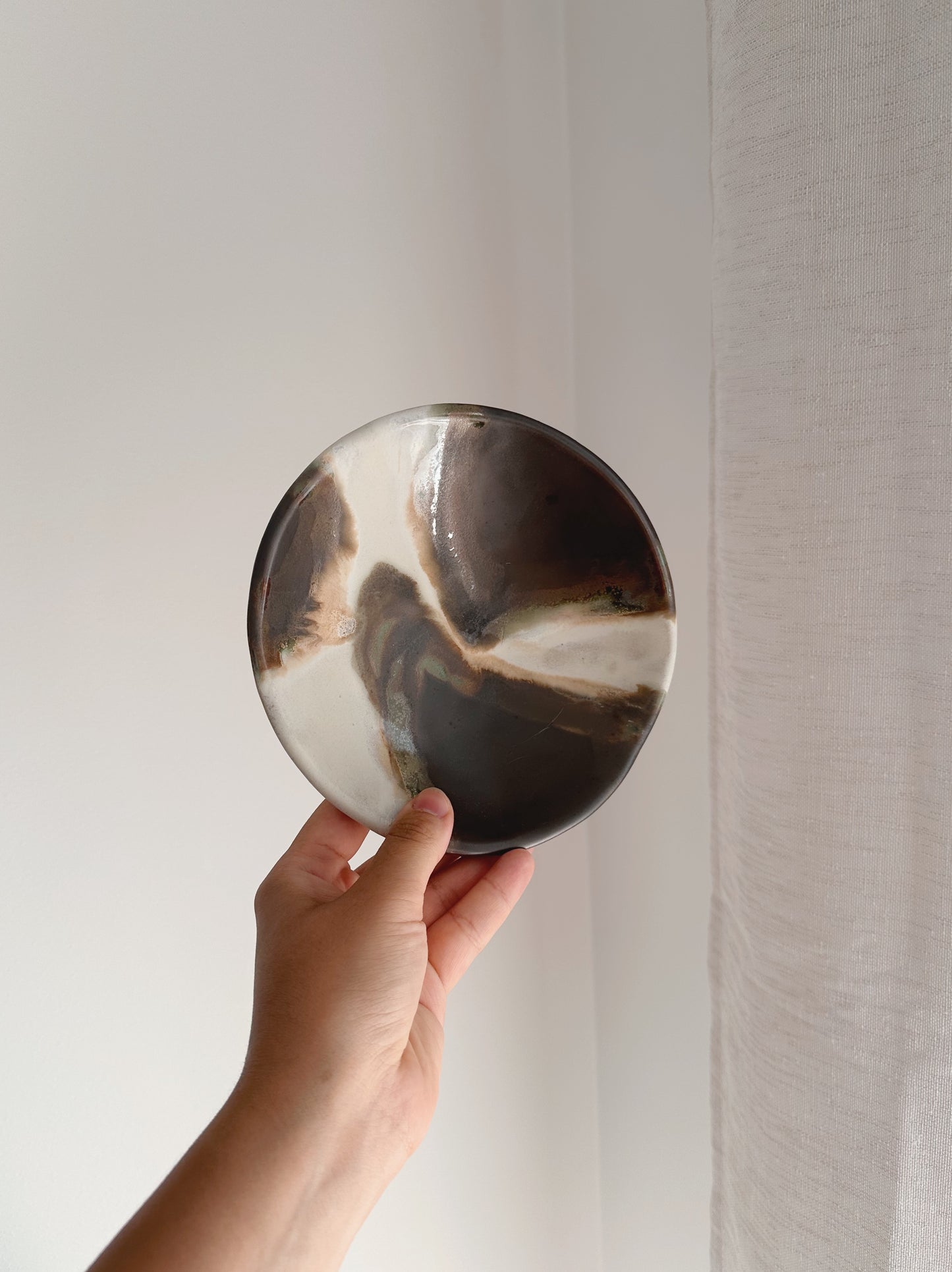 DUNE plate
