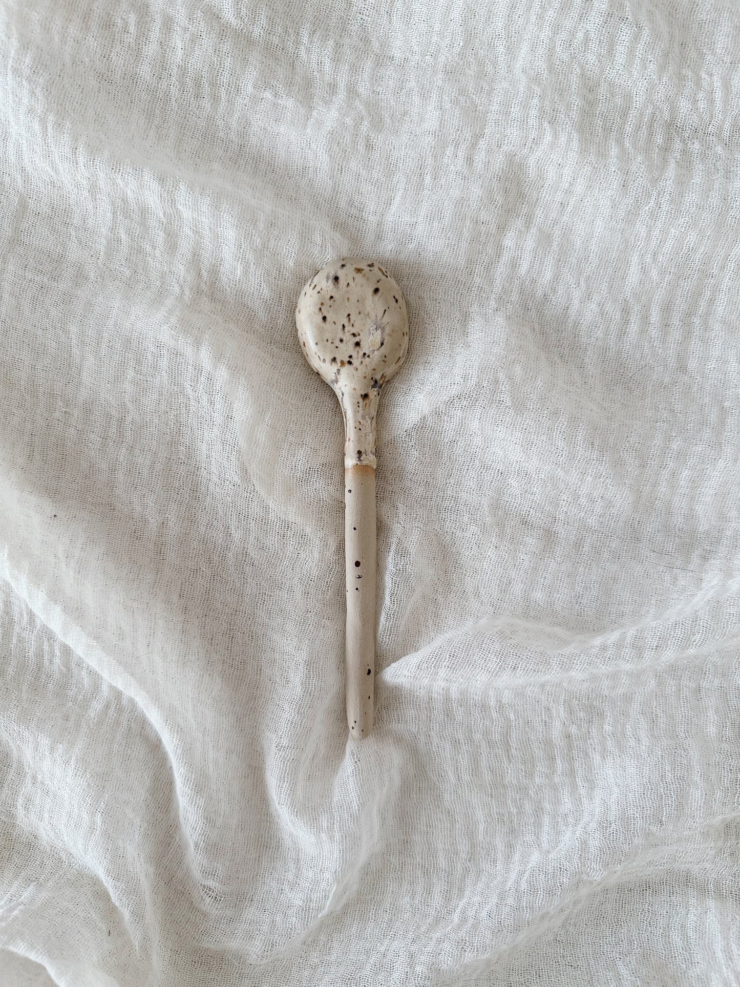 Spoon - sandstone