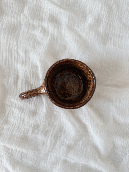 ROVE mug - mocha