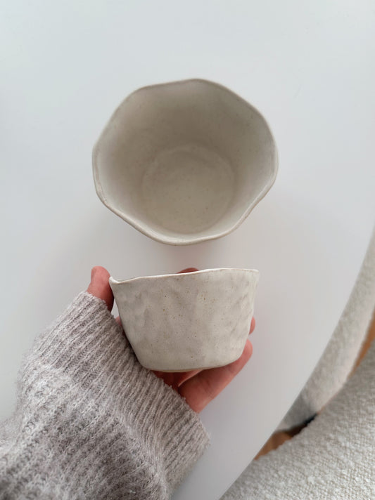 Bowl set