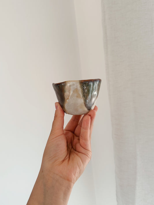 DUNE double espresso mug