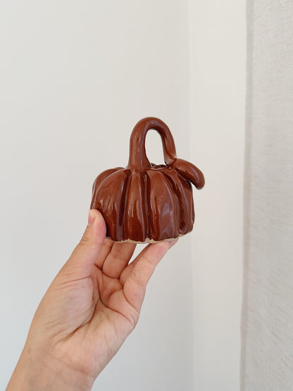 Pumpkin #19