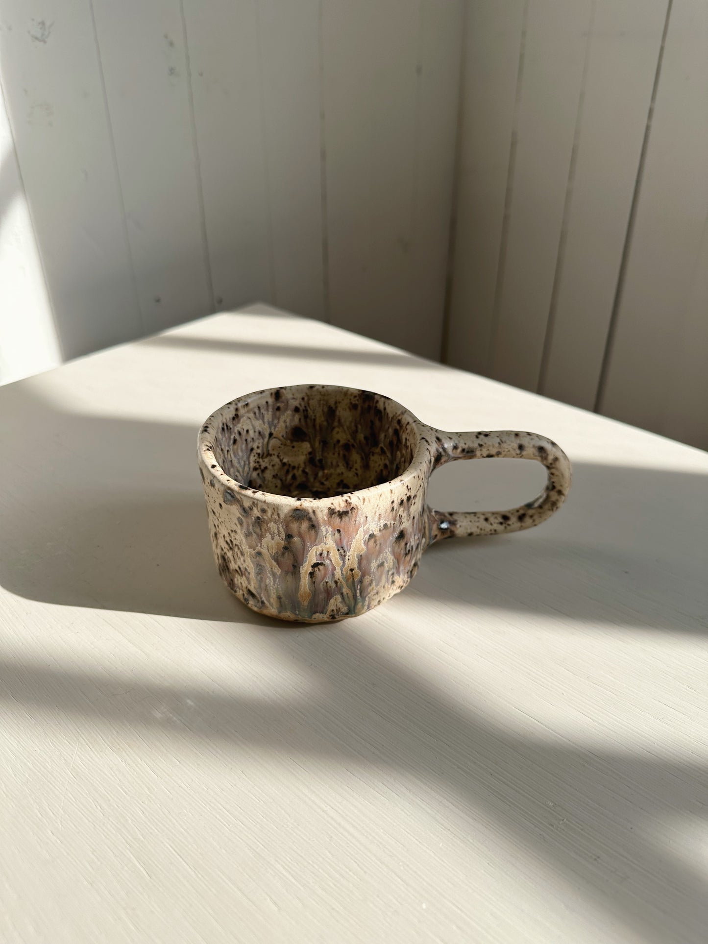 ROVE mug - sandstone