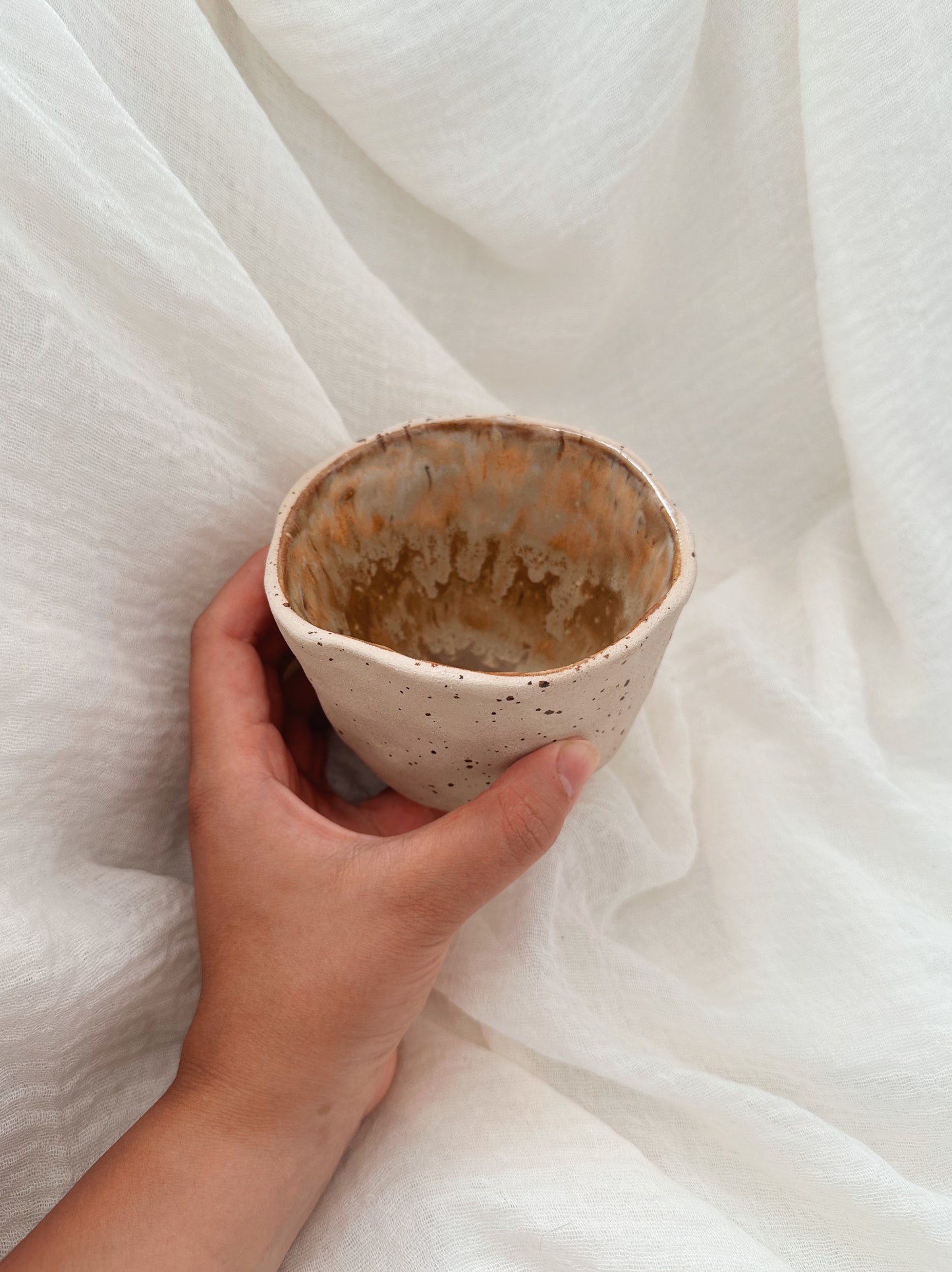 BARE mug