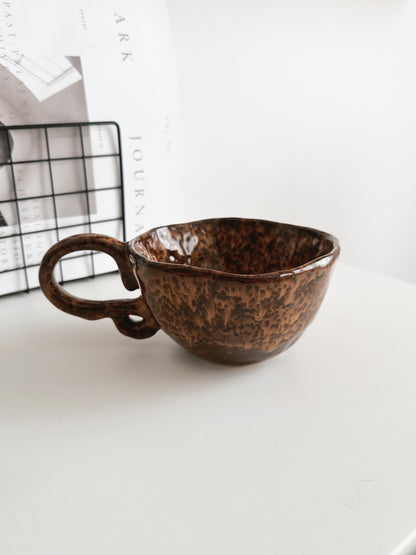 WHIMSY large mug