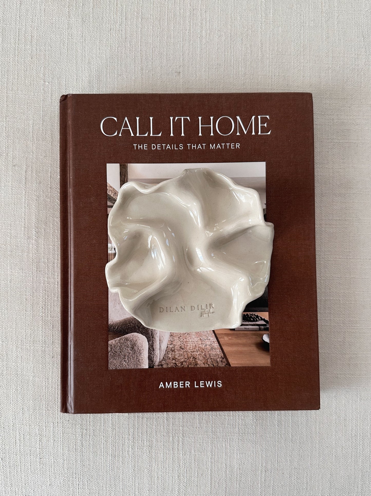 SILK jewelry organizer