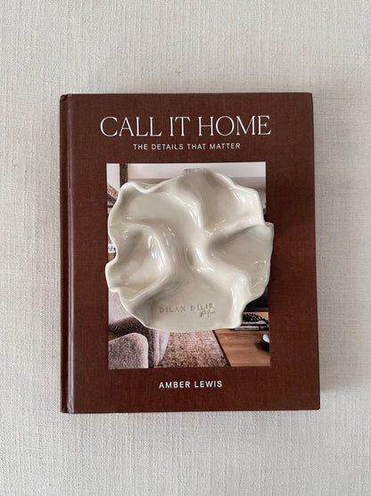 SILK jewelry organizer