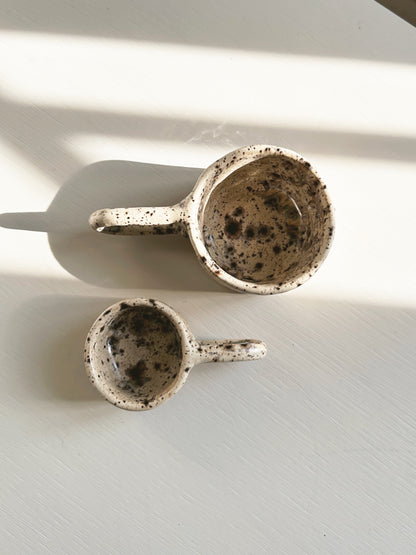 ROVE mug - sandstone