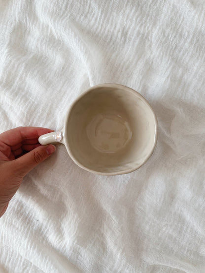 MORMOR mug