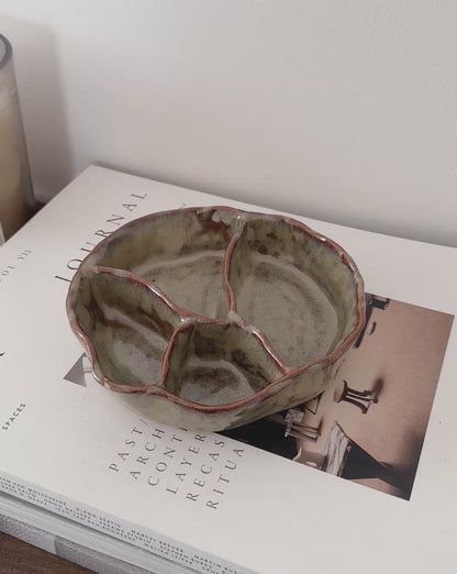 VYNE jewelry dish