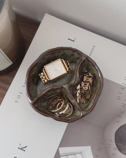 VYNE small jewelry dish