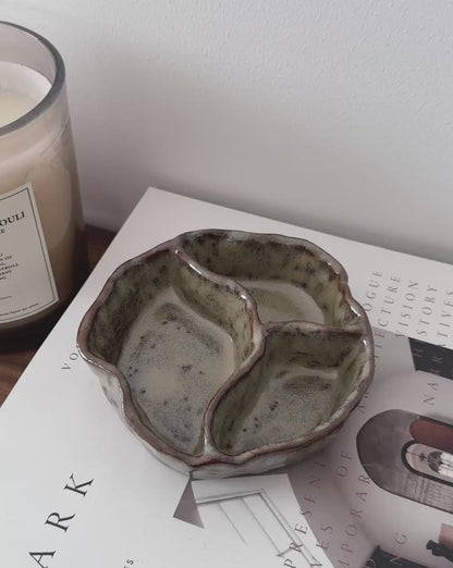 VYNE jewelry dish